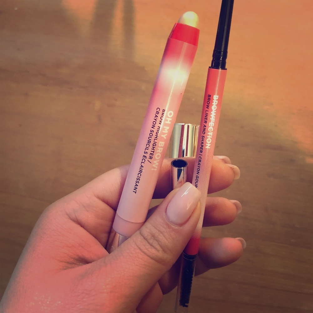 European Wax Center Brow Bundle